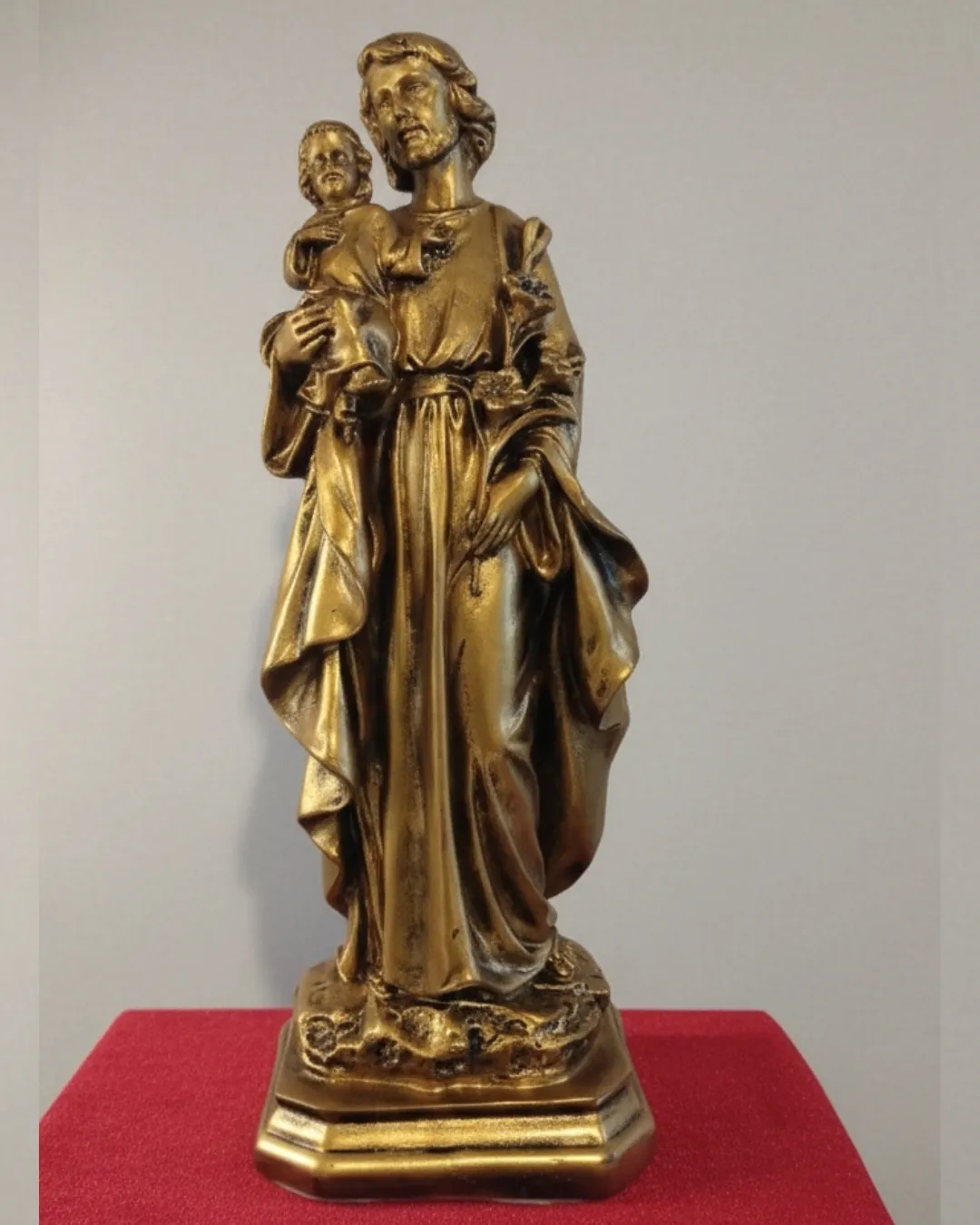 São José 02 - 30cm